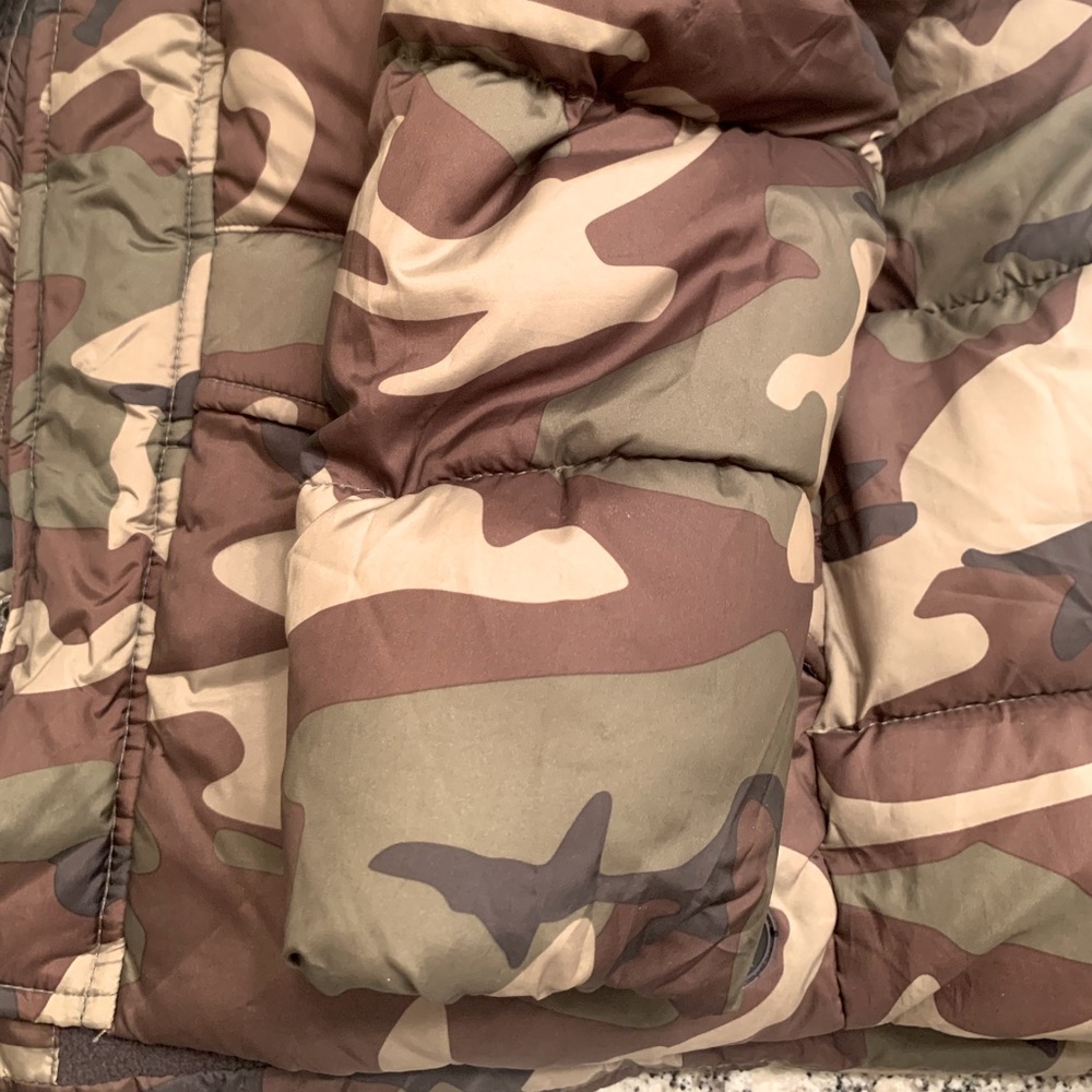Jacket - Picture 2 of 5